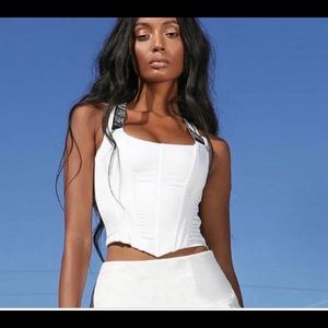 I.AM.GIA Siobhan corset